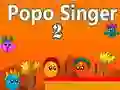 Trò chơi Ca Sĩ Popo 2 trực tuyến Trò chơi Ca Sĩ Popo 2 trực tuyến