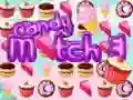 Trò chơi Candy Match 3 trực tuyến