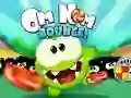 Trò chơi Om Nom Nhảy trực tuyến