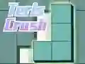 Trò chơi Tetris Nghiền trực tuyến