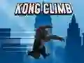 Trò chơi Leo Kong trực tuyến