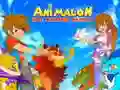 Trò chơi Animalon: Trận Chiến Quái Vật Huyền Thoại trực tuyến