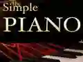 Trò chơi Đàn Piano Đơn Giản trực tuyến