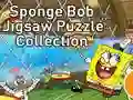 Trò chơi Bộ sưu tập Trò chơi ghép hình của Bob Biển trực tuyến