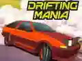 Trò chơi Cơn sốt Drift trực tuyến Trò chơi Cơn sốt Drift trực tuyến