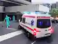 Trò chơi Trò Chơi Mô Phỏng Xe Cấp Cứu 3D trực tuyến