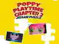 Trò chơi Câu đố Poppy Playtime Chương 2 trực tuyến
