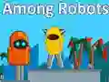 Trò chơi Giữa những con robot trực tuyến Trò chơi Giữa những con robot trực tuyến