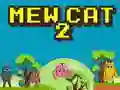 Trò chơi Mew Mèo 2 trực tuyến