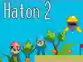 Trò chơi Haton 2 trực tuyến
