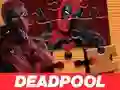 Trò chơi Puzzle Deadpool trực tuyến