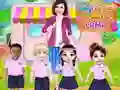 Trò chơi Trại Hè Baby Taylor trực tuyến