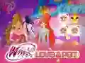 Trò chơi Câu Lạc Bộ Winx: Tình Yêu và Thú Cưng trực tuyến