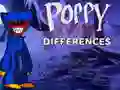 Trò chơi Sự khác biệt trong Poppy Playtime trực tuyến Trò chơi Sự khác biệt trong Poppy Playtime trực tuyến