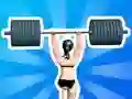 Trò chơi Người phụ nữ Gym Shark trực tuyến Trò chơi Người phụ nữ Gym Shark trực tuyến
