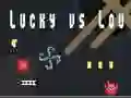 Trò chơi Lucky đấu Lou trực tuyến