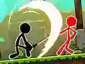 Trò chơi Trận chiến Stickman Archero trực tuyến Trò chơi Trận chiến Stickman Archero trực tuyến