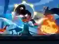 Trò chơi Trận chiến của anh hùng Stickman trực tuyến Trò chơi Trận chiến của anh hùng Stickman trực tuyến