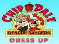 Trò chơi Thời trang Chip và Dale trực tuyến Trò chơi Thời trang Chip và Dale trực tuyến