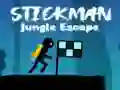 Trò chơi Stickman Thoát khỏi Rừng trực tuyến Trò chơi Stickman Thoát khỏi Rừng trực tuyến