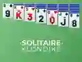 Trò chơi Solitaire Klondike trực tuyến
