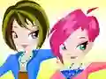 Trò chơi Thay đồ cho Tecna Winx trực tuyến Trò chơi Thay đồ cho Tecna Winx trực tuyến