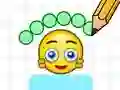 Trò chơi Bảo vệ Emojis trực tuyến