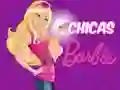 Trò chơi Các cô gái Barbie trực tuyến