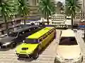 Trò chơi Mô phỏng Lái Taxi Limo: Trò Chơi Xe Limousine trực tuyến Trò chơi Mô phỏng Lái Taxi Limo: Trò Chơi Xe Limousine trực tuyến