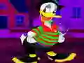 Trò chơi Trang phục Donald Duck trực tuyến