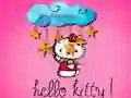 Trò chơi Ngôi Sao Ẩn Hello Kitty trực tuyến
