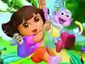 Trò chơi Dora Khám Phá trực tuyến