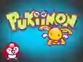 Trò chơi Pukiimoon trực tuyến