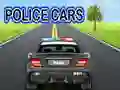 Trò chơi Xe cảnh sát trực tuyến Trò chơi Xe cảnh sát trực tuyến