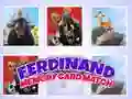 Trò chơi Ferdinand: Trò Chơi Ghép Thẻ Nhớ trực tuyến