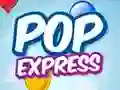 Trò chơi PoP Express trực tuyến