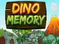 Trò chơi Dino Ký Ức trực tuyến