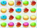 Trò chơi Cookie Crush 4 trực tuyến
