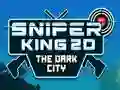Trò chơi Vua Sniper 2D Thành Phố Tối trực tuyến Trò chơi Vua Sniper 2D Thành Phố Tối trực tuyến