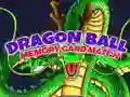 Trò chơi Trận đấu thẻ nhớ Dragon Ball trực tuyến