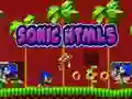 Trò chơi Sonic HTML5 trực tuyến Trò chơi Sonic HTML5 trực tuyến