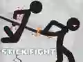 Trò chơi Đánh nhau Stickman trực tuyến