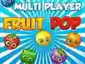 Trò chơi Trái Cây Pop Đa Người Chơi trực tuyến Trò chơi Trái Cây Pop Đa Người Chơi trực tuyến