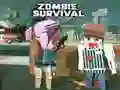 Trò chơi Sinh Tồn Zombie trực tuyến Trò chơi Sinh Tồn Zombie trực tuyến