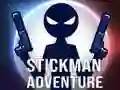 Trò chơi Cuộc Phiêu Lưu Stickman trực tuyến Trò chơi Cuộc Phiêu Lưu Stickman trực tuyến