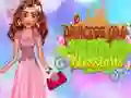 Trò chơi Công chúa Girls Hoa mùa xuân trực tuyến Trò chơi Công chúa Girls Hoa mùa xuân trực tuyến