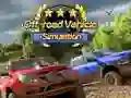 Trò chơi Mô phỏng Xe Off-road trực tuyến