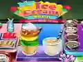 Trò chơi Cửa hàng kem của tôi trực tuyến