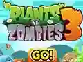 Trò chơi Cây chống Zombie 3 trực tuyến