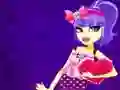 Trò chơi Salon Làm Đẹp Monster High™ trực tuyến